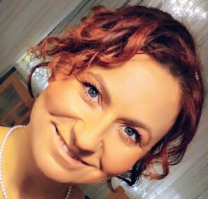 Jana Mašková Zimolová