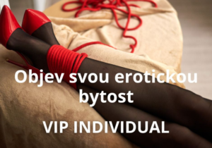 Objev svou EB VIP individual