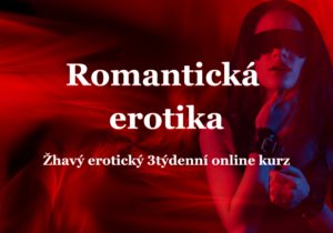 Romantická erotika