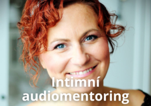 intimní audiomentoring_Jana Mašková Zimolová