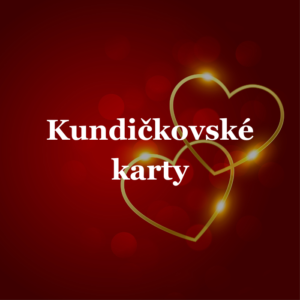 Kundičkovské karty