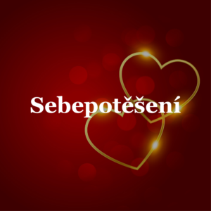 Sebepotěšení