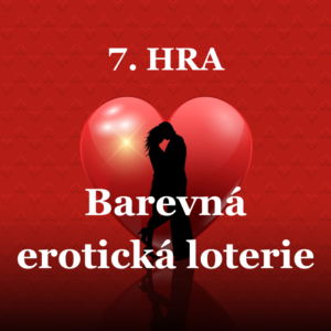 Zábavné hry pro vlhko v kalhotkách