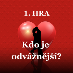 Zábavné hry pro vlhko v kalhotkách