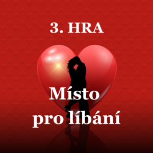 Zábavné hry pro vlhko v kalhotkách