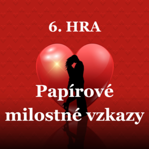 Zábavné hry pro vlhko v kalhotkách
