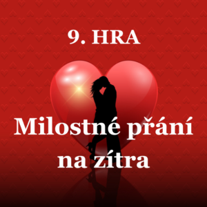 Zábavné hry pro vlhko v kalhotkách