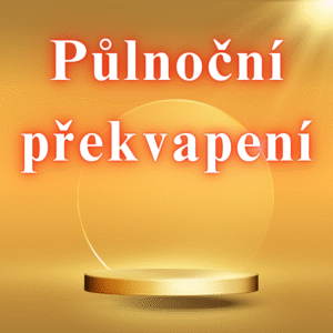 7) Půlnoční překvapení