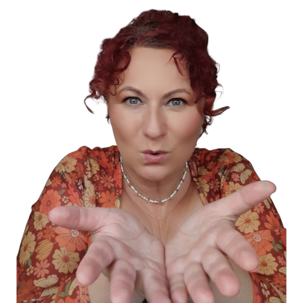 Jana Mašková Zimolová