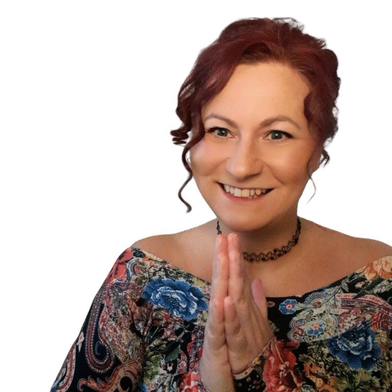 Jana Mašková Zimolová